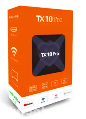 TX 10 Pro